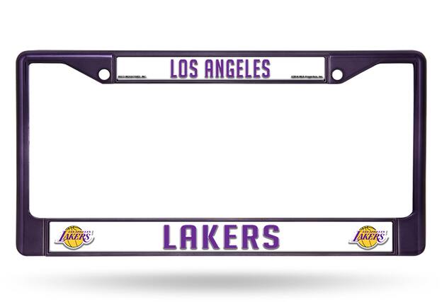 LOS ANGELES
LAKERS