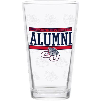 GONZAGA UNIVERSITY
ALUMNI
GU