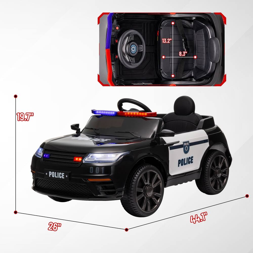 13.2"  
8.3"  
19.7"  
POLICE 001 * POLICE  
POLICE POLICE  
26"  
44.1"