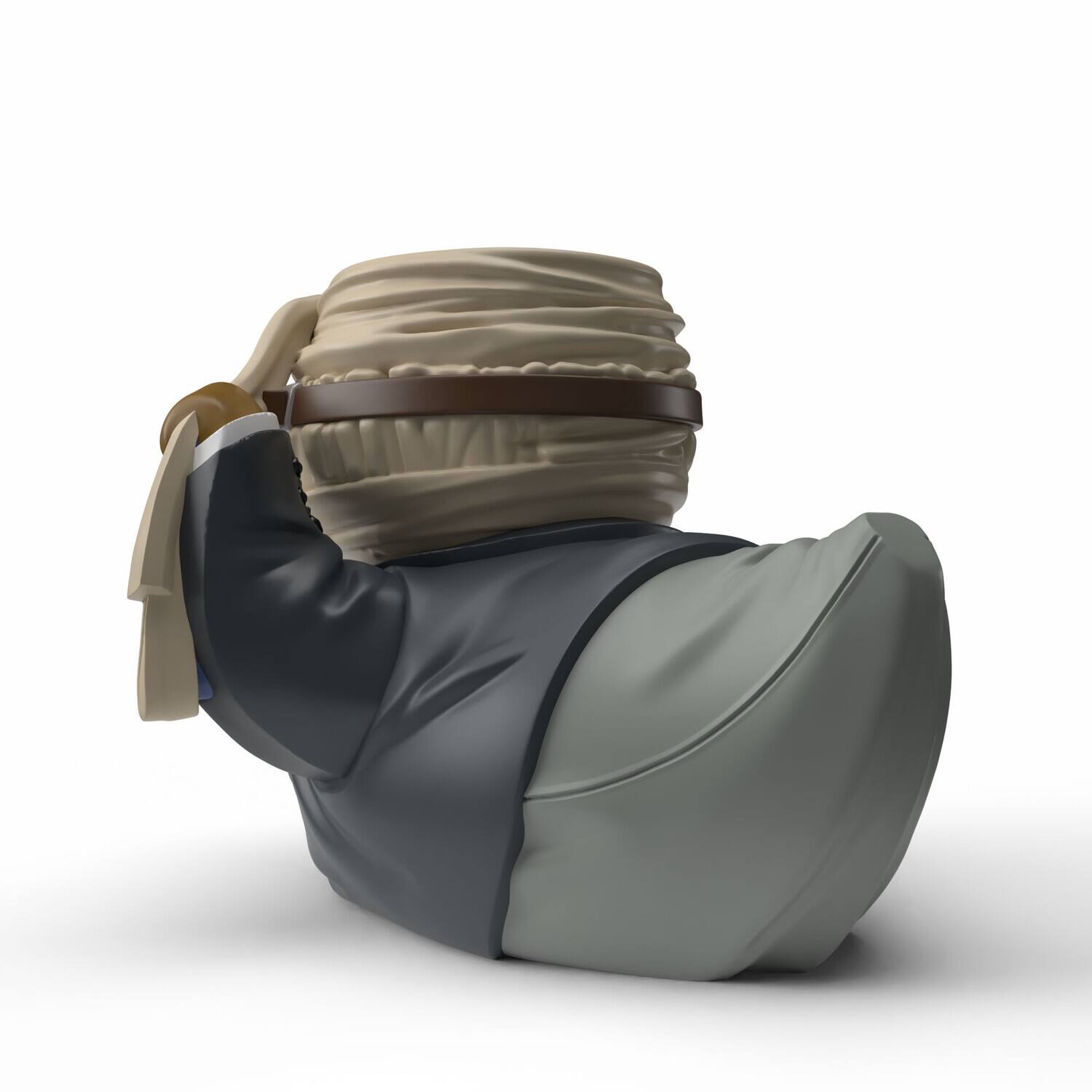 Alt View 3. PopMarket - Tubbz - Universal Monsters - Invisible Man (1st Edition)   - COLLECTIBLES - Multicolor.