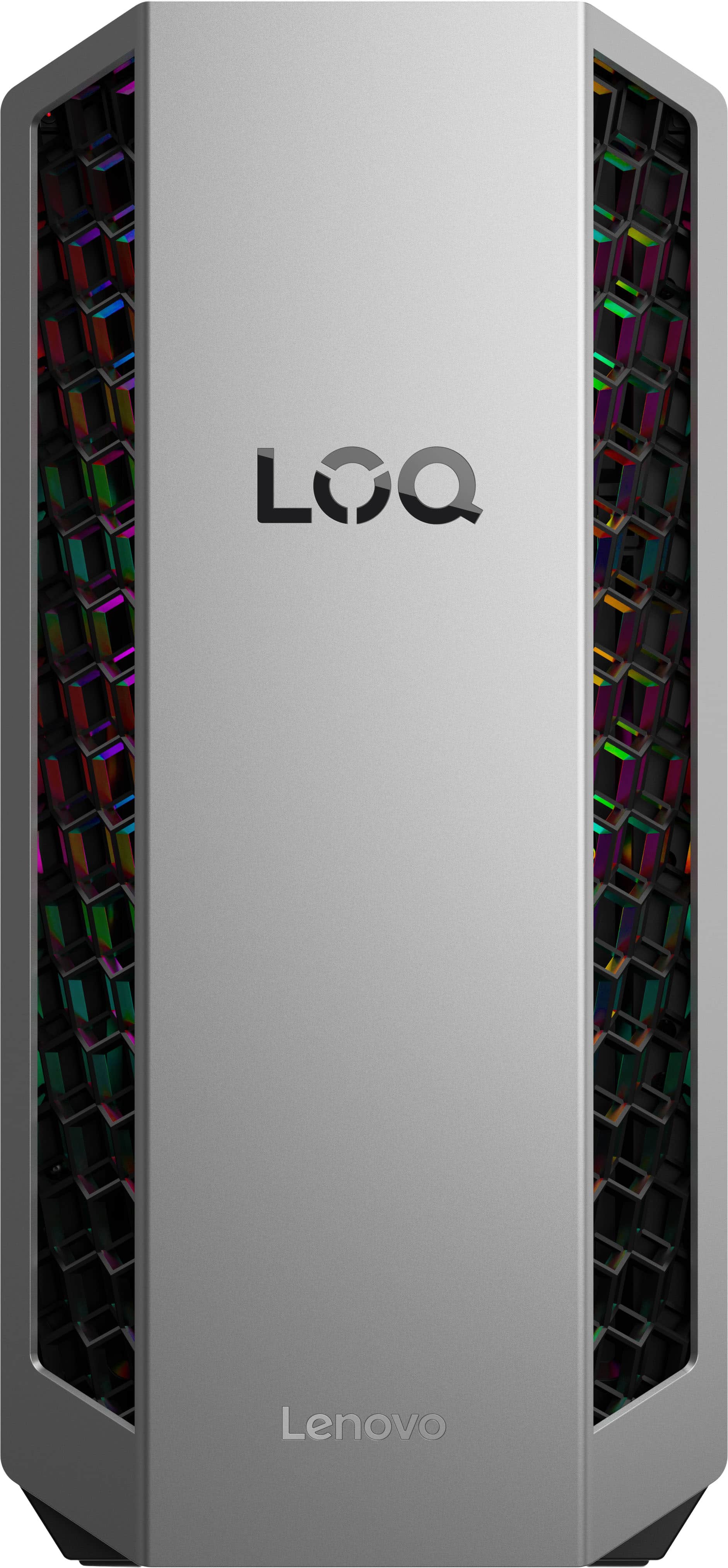 Lenovo LOQ Tower Gaming Desktop AMD Ryzen 7 8745HX 16GB RAM NVIDIA