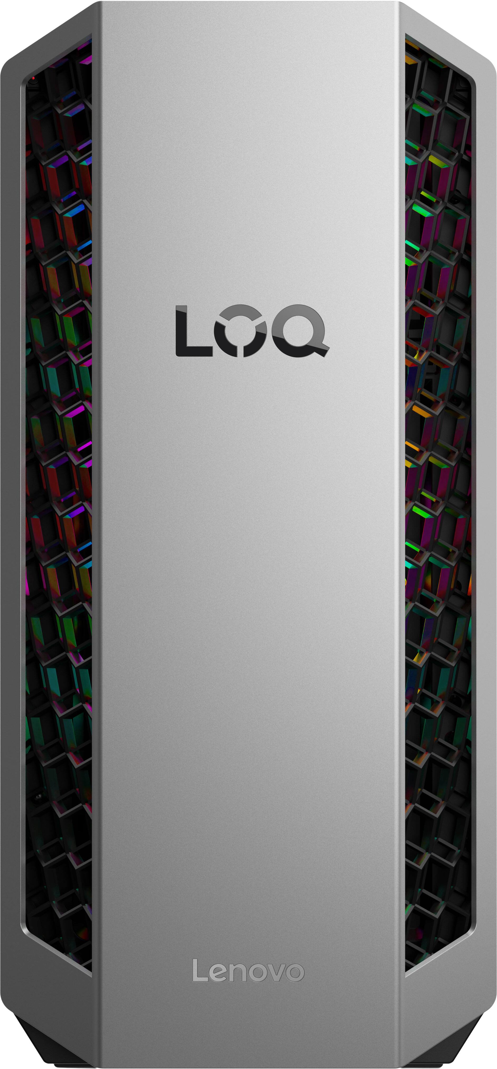 LOQ  
Lenovo
