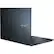 Alt View 18. ASUS - Vivobook Pro 14 OLED 14" Laptop - AMD Ryzen 7 - 16 GB Memory - NVIDIA GeForce RTX 3050 - 1 TB SSD - Quiet Blue.