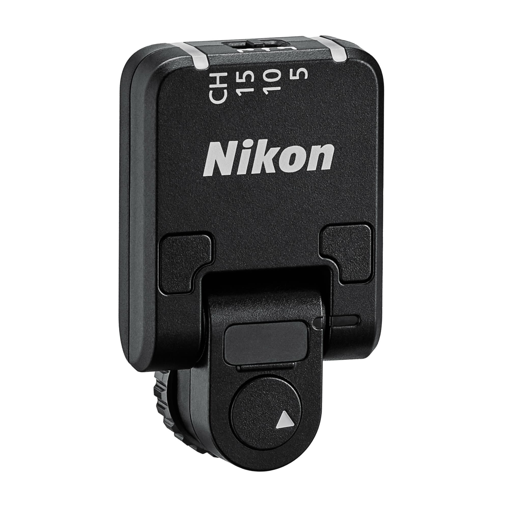 Nikon - WR-R11a Remote Controller