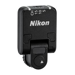 Nikon - WR-R11a Remote Controller