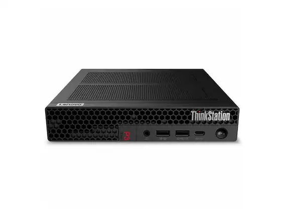 Lenovo ThinkStation Tiny P3