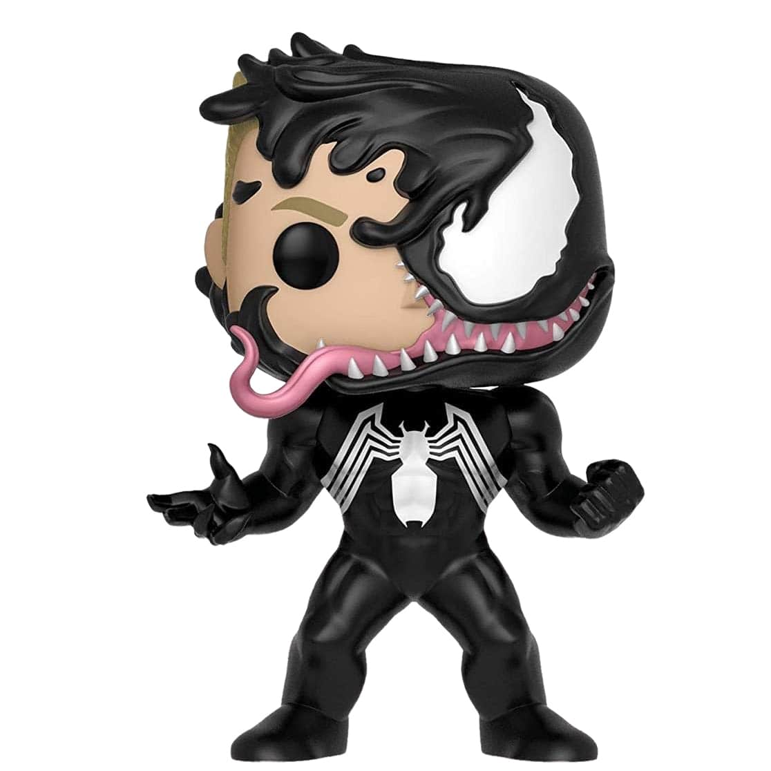 Funko Pop! Marvel Venom: Eddie Brock Multicolor FU32685