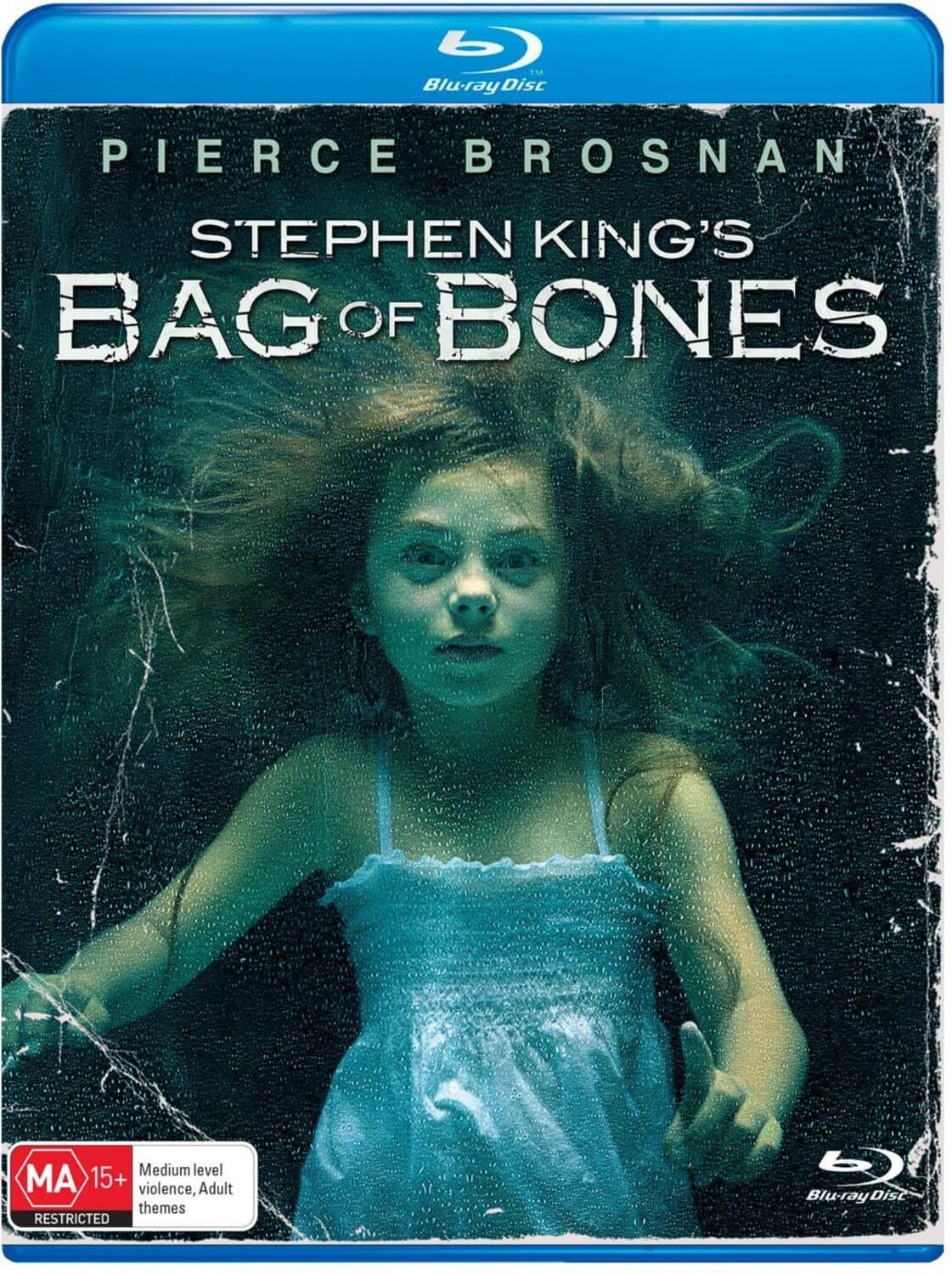 Bag of Bones  - BLU-RAY