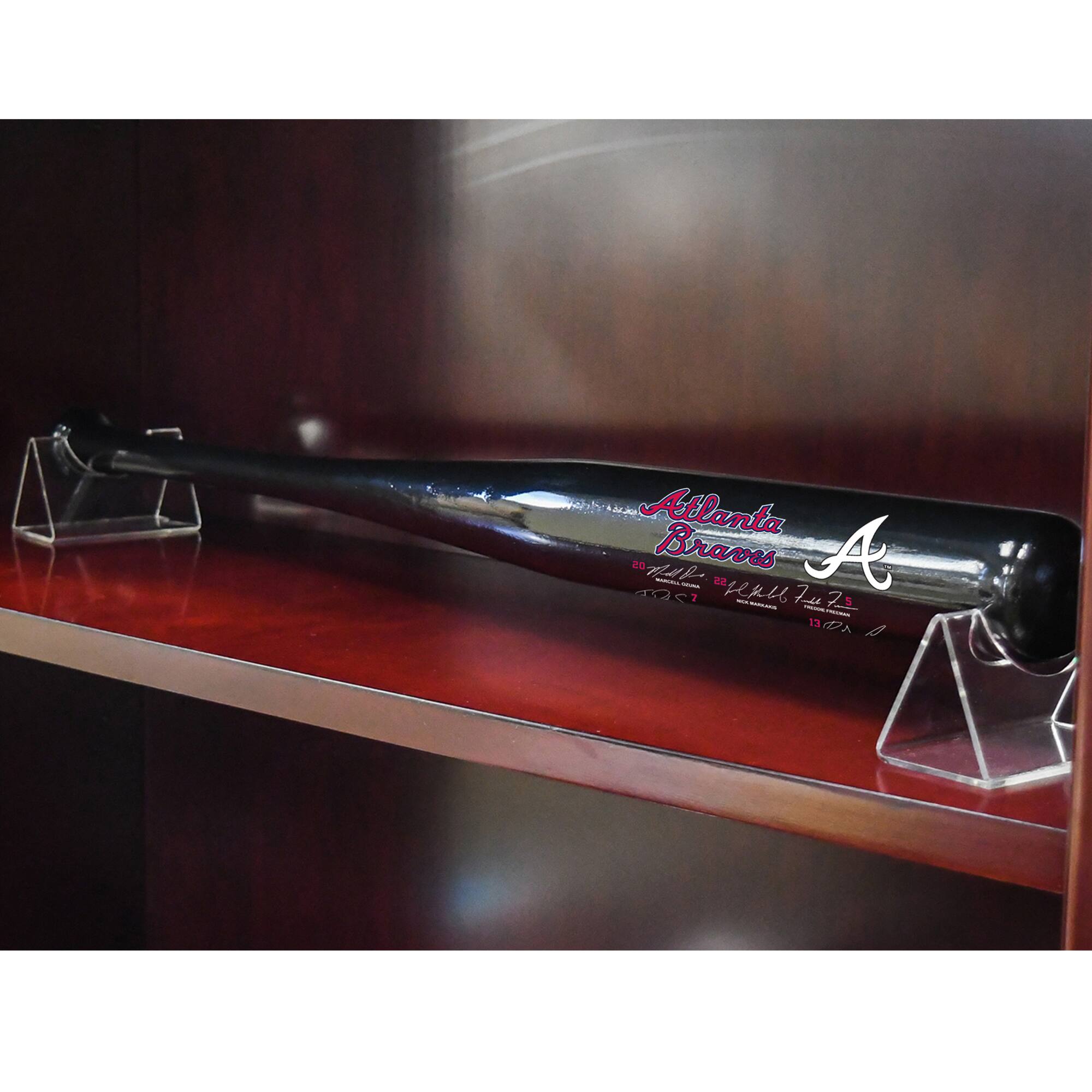 Atlanta Braves  
A  
20  
A  
32  
A  
13  
A