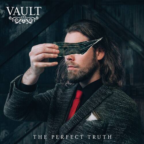 Front. The Perfect Truth [LP].