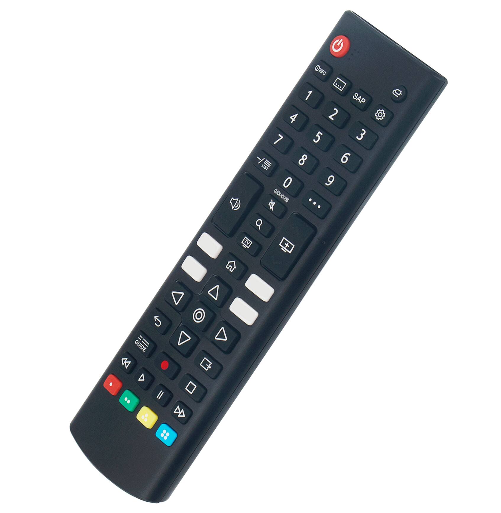 1 SAP 2 3 4 5 6 7 8 9 0 LST DUOLCCESS ... A Q TV + C = GUIDE = K D ..