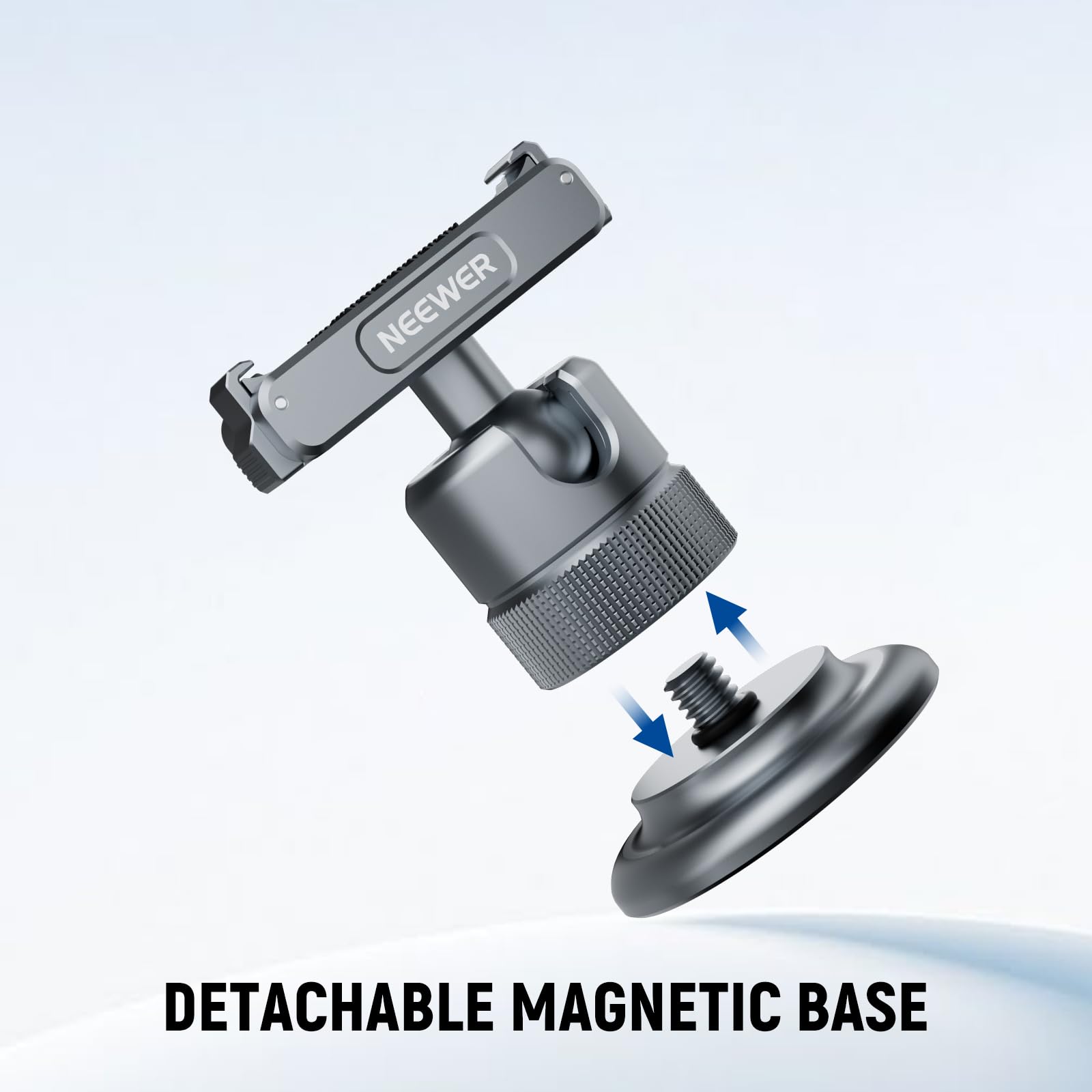 NEEWER DETACHABLE MAGNETIC BASE