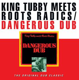 King Tubby / Roots Radics - Dangerous Dub - VINYL LP