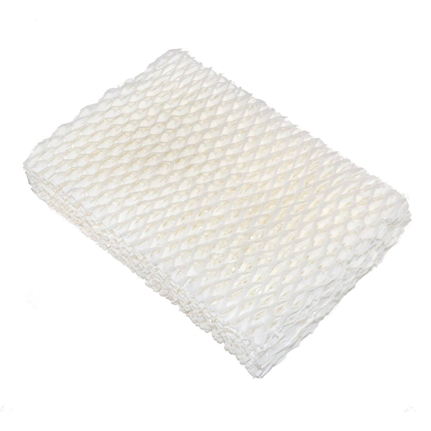 Angle. HQRP - Humidifier Wick Filter 4-Pack Replacement for Graco 2H01 - Compatible with Graco 2H00, TrueAir 05510.