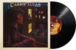 Carrie Lucas - Street Corner Symphony - VINYL LP