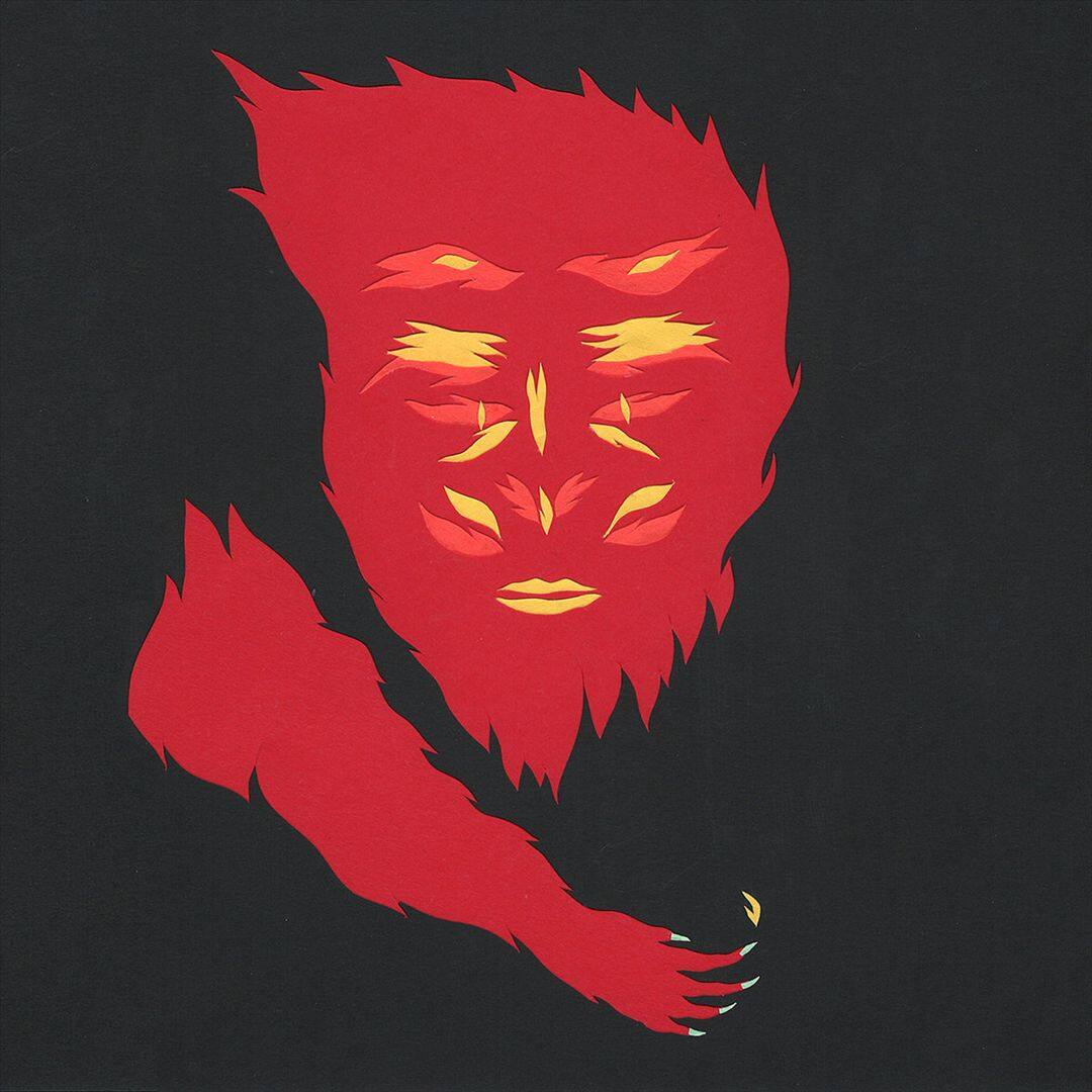 Front. New Moody Judy [LP] [LP].