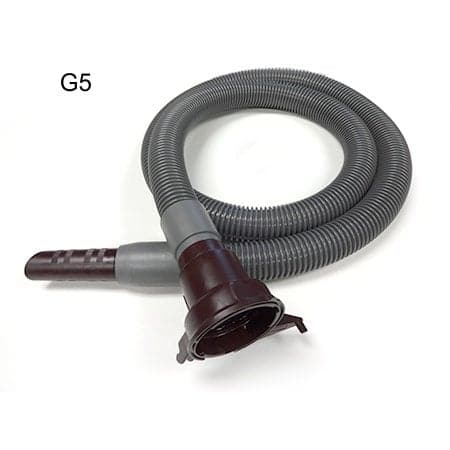 7-Foot Vacuum Hose for Kirby Vacuums - 223697S - Gray