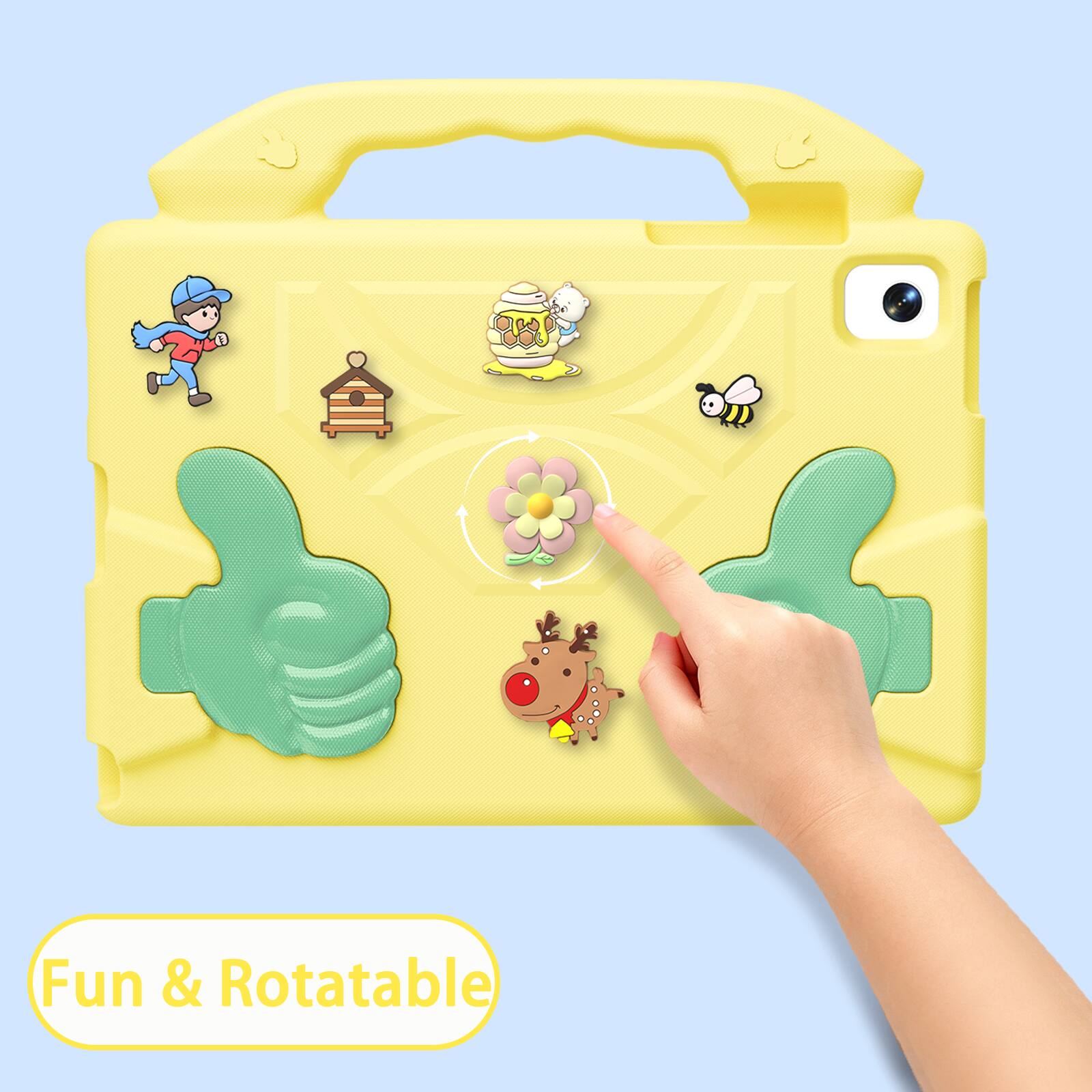 Fun & Rotatable