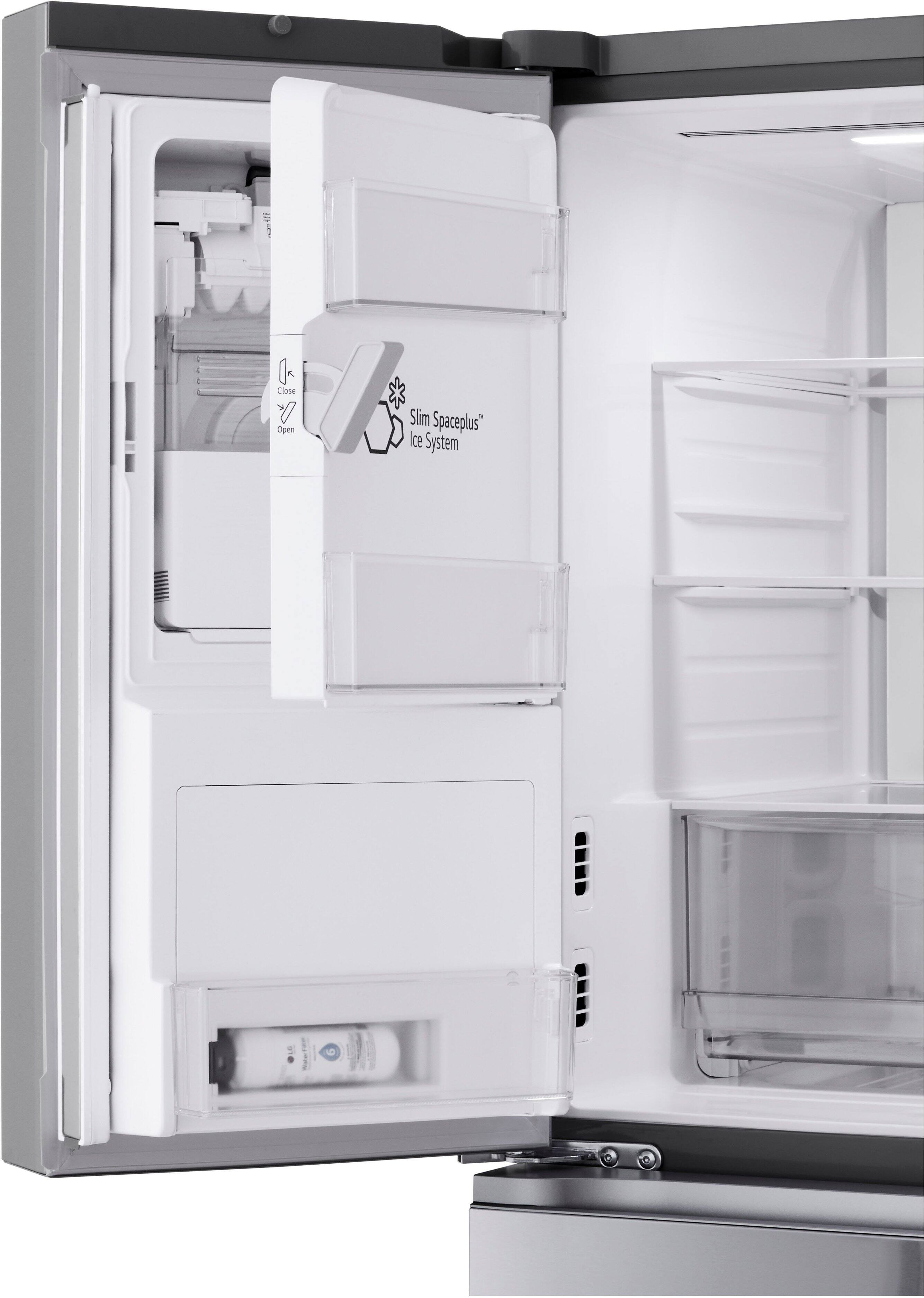 Slim Spaceplus™ Ice System

Close  
Open