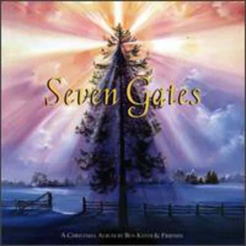 Ben Keith - Seven Gates: Xmas Album   - COMPACT DISCS [CD] price history on PriceWatchPro