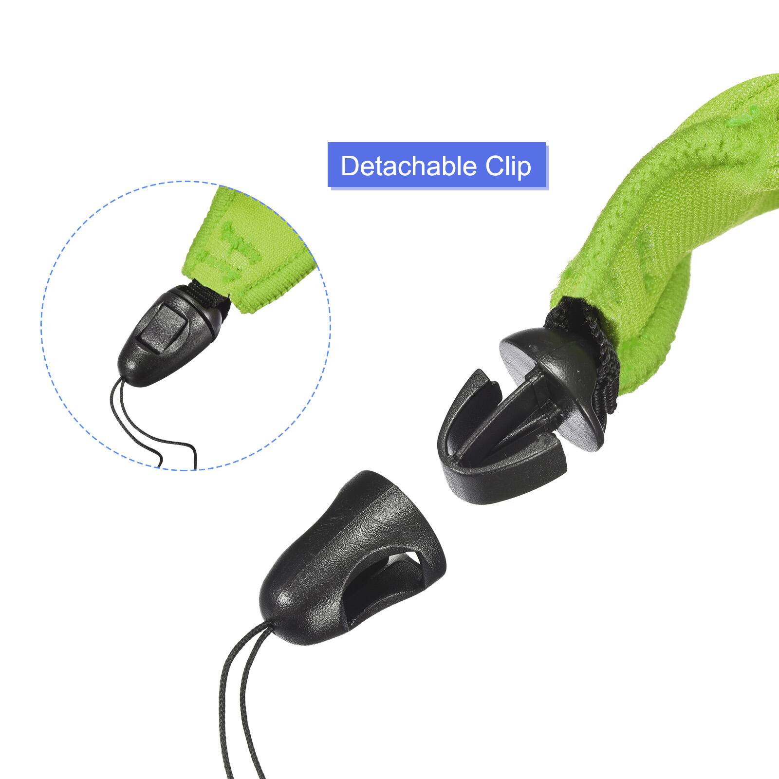 Detachable Clip