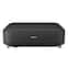Epson - Lifestudio Grand 4K PRO-UHD UST Laser Projector, 3,600 Lumens of Color & White Brightness, Sound by Bose Technology - Black