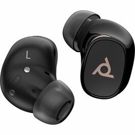 HP - Poly Voyager Free 20 Earbuds + Basic Charge Case - Stereo - True Wireless - Bluetooth - 98.4 ft - 16 Ohm - 20 Hz t - Black