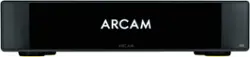 Arcam - ST25 Audiophile Streamer - Black - Front_Zoom