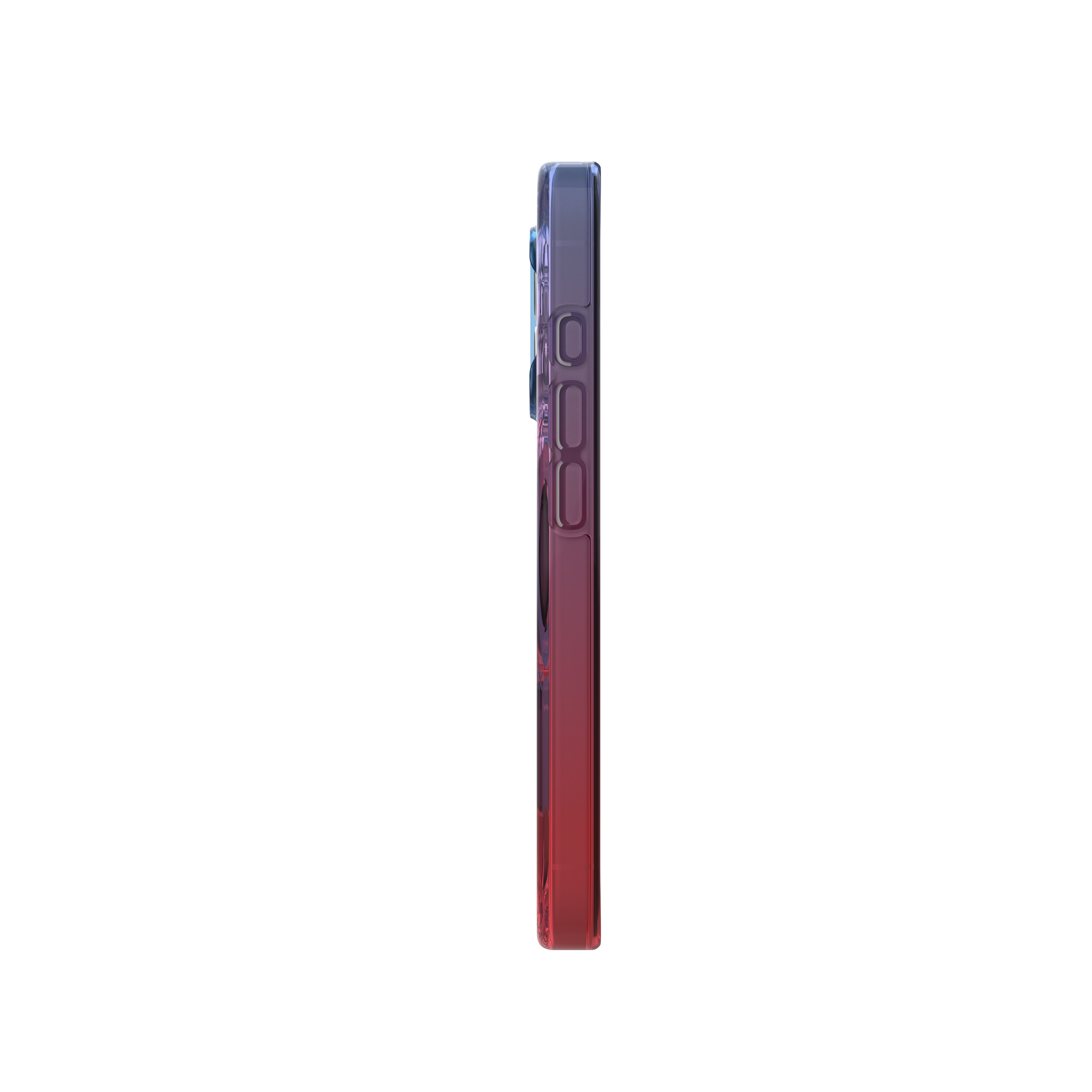 ZAGG Tokyo Snap Case for Apple iPhone 16 Iridescent