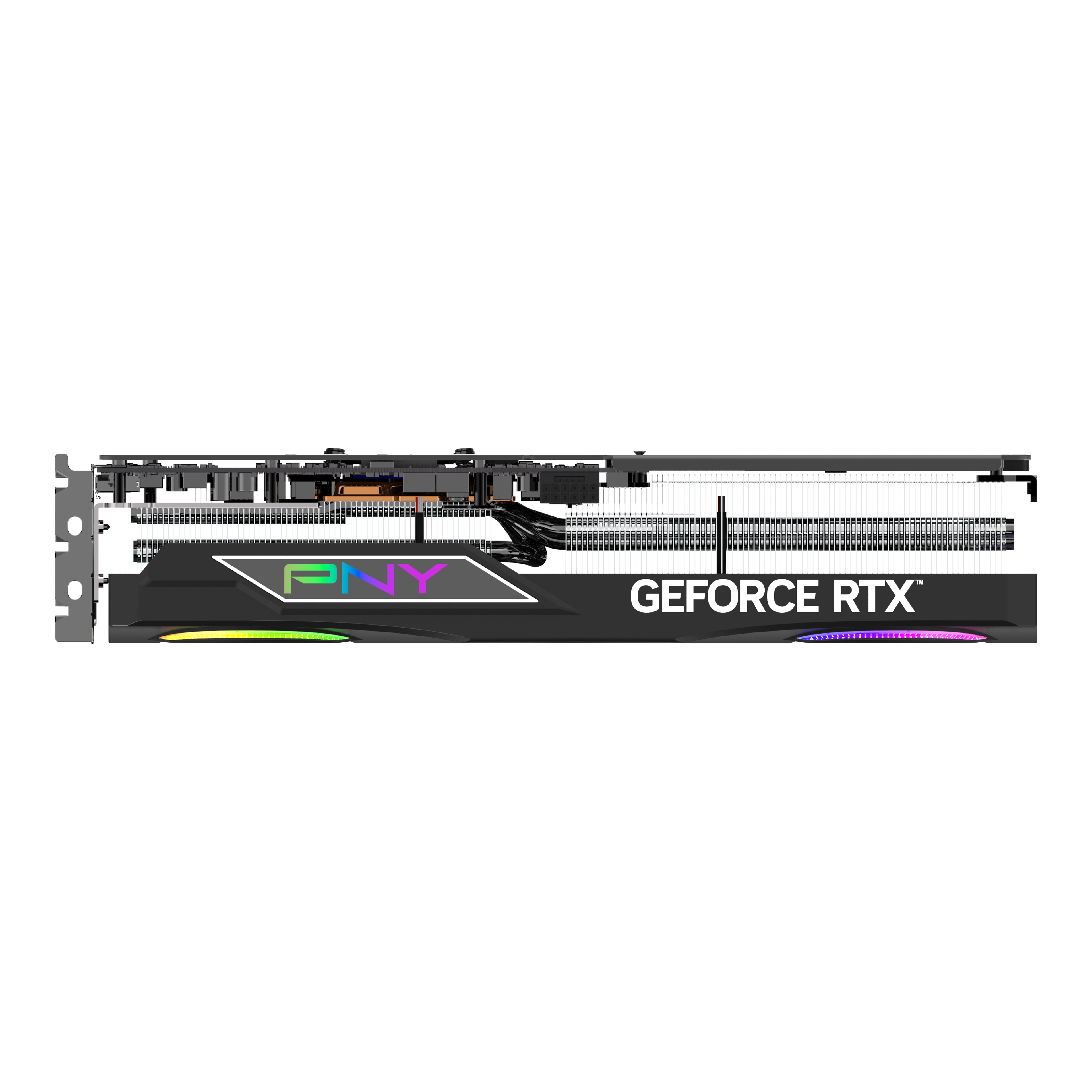 PNY  
GEFORCE RTX