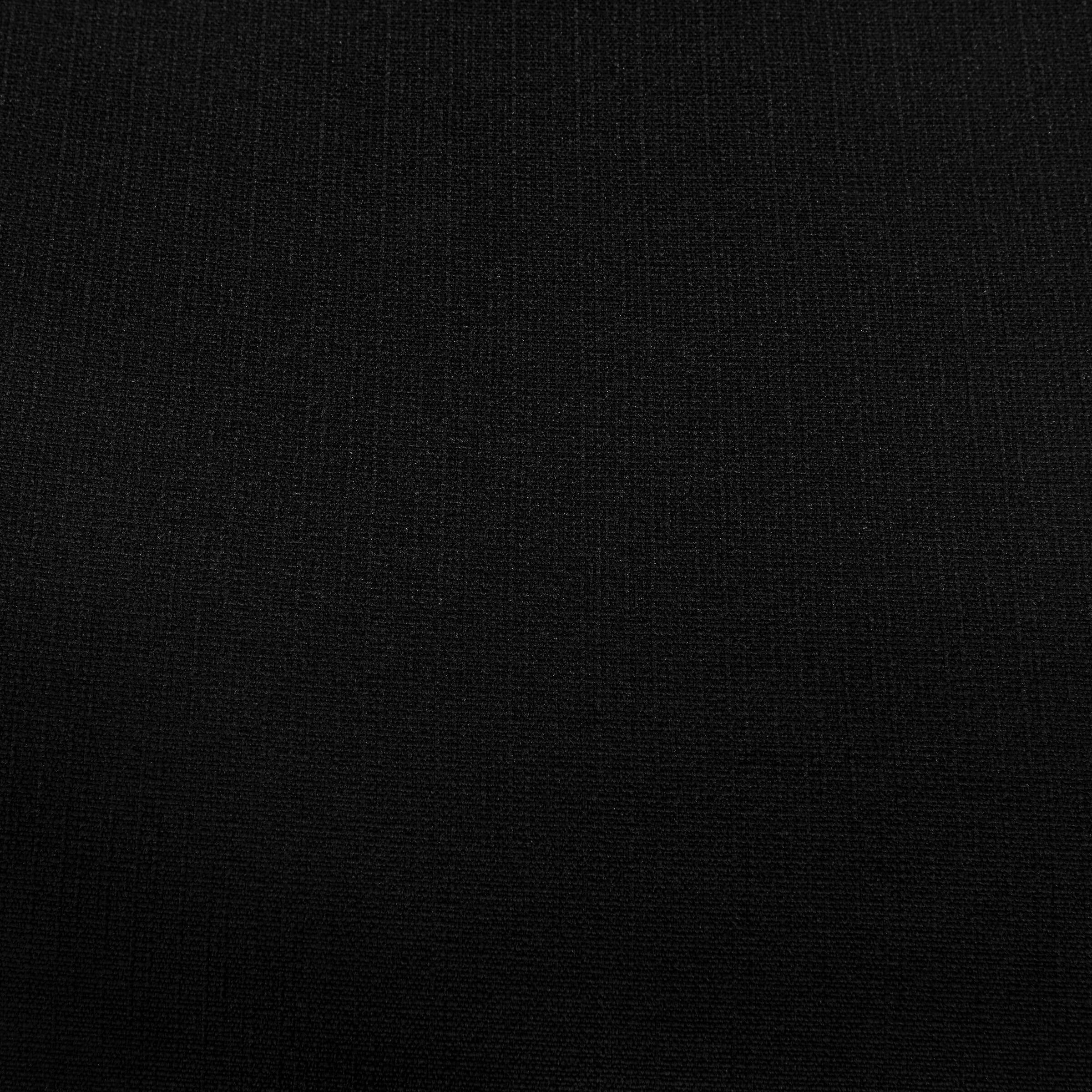 Alt View 18. OSP Home Furnishings - High Back Mesh Back Manager’s Chair with Self-Adjusting Lumbar Support and Adjustable Arms - Black.