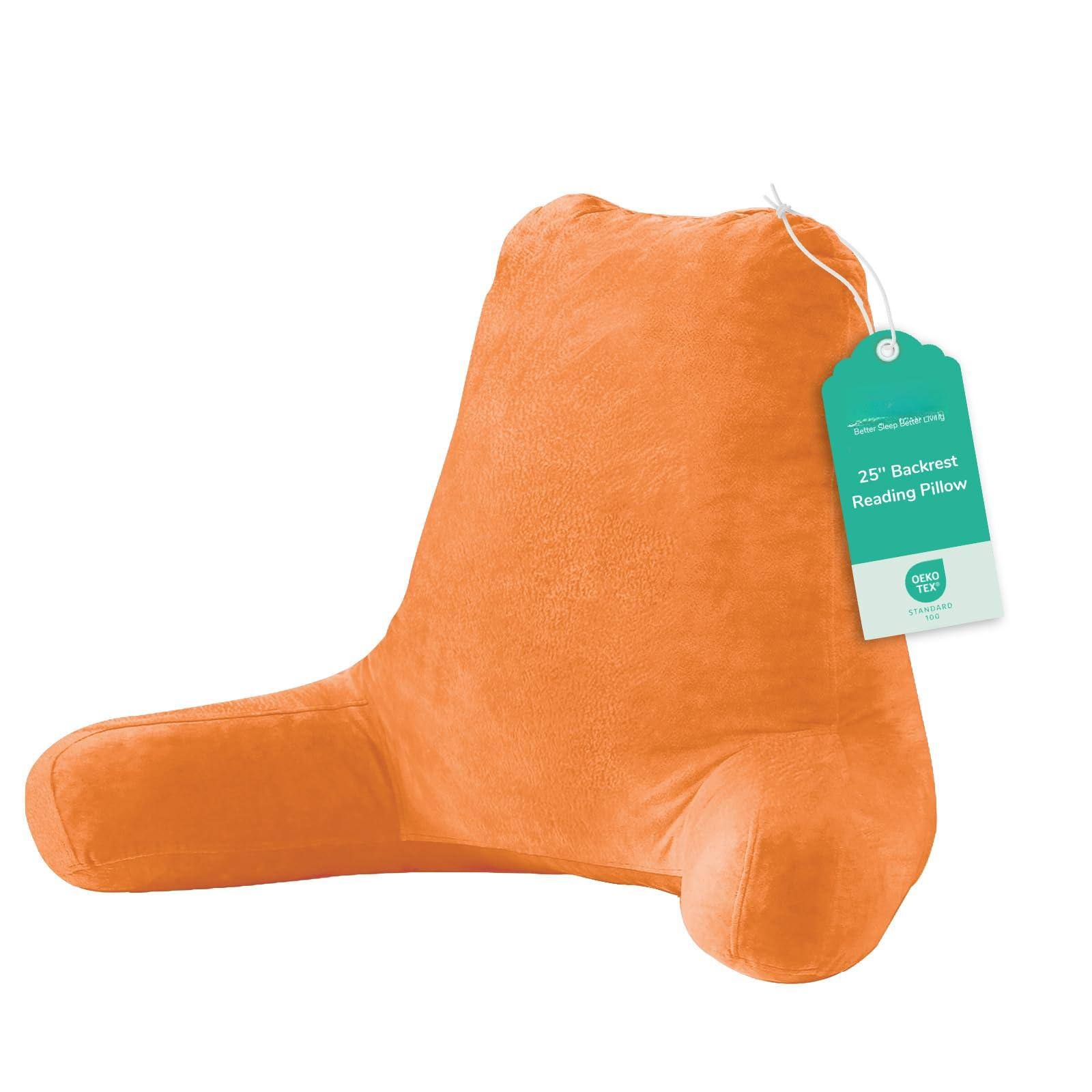 Orange Jumbo (25-Inch)