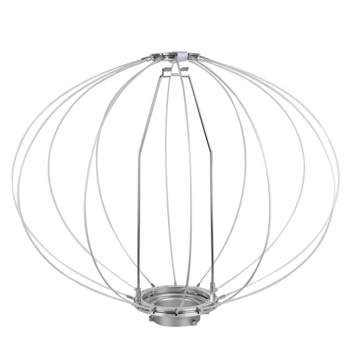 Alt View 1. Smallrig - SmallRig RA-L90 35.4" Lantern Softbox.
