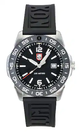 KON I I I 55 OS I I 50 I 12 I 0 LUMI - - NOX - - 45 I 5 . - U - 200 METERS - I 20 40 I 6 I T25 I SWISS MADE I 32 I I 52 30 UM