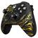 Angle. Custom Controllerzz - Custom Elite Series 2 Wireless Controller for Xbox Series X, Xbox Series S, Xbox One - Golden Waves.