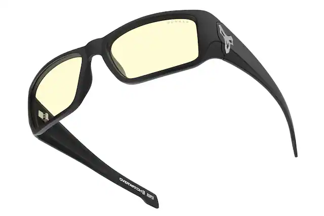 GUNNAR
OVERWATCH REAPER