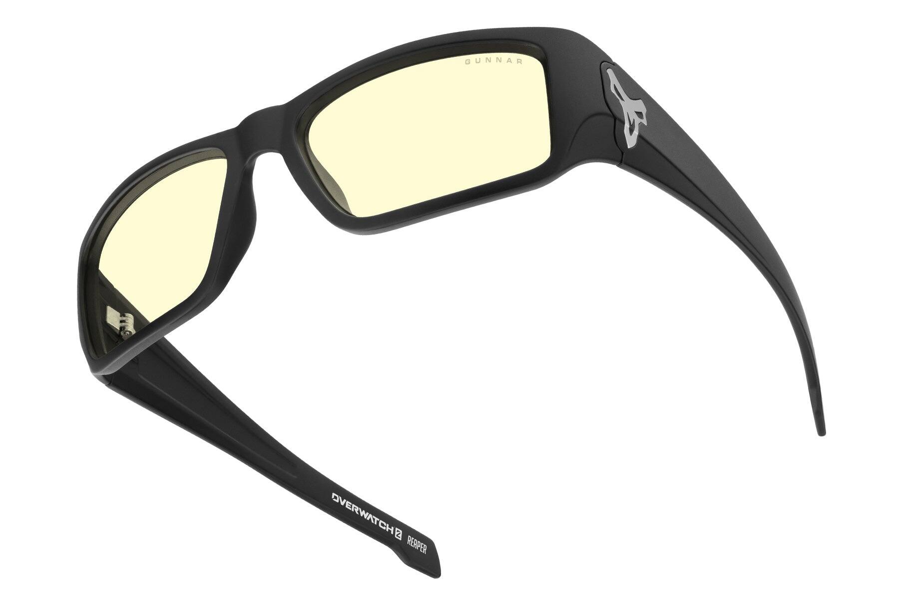 GUNNAR  
OVERWATCH REAPER