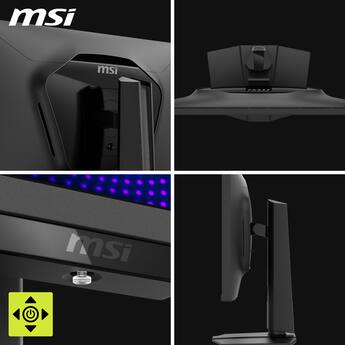 MSI MAG 274UPDF E16M 27 MSI MAG 274UPDF E16M 27