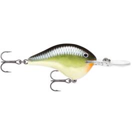 Rapala - Dives-To 10, Fishing Lure - Smash