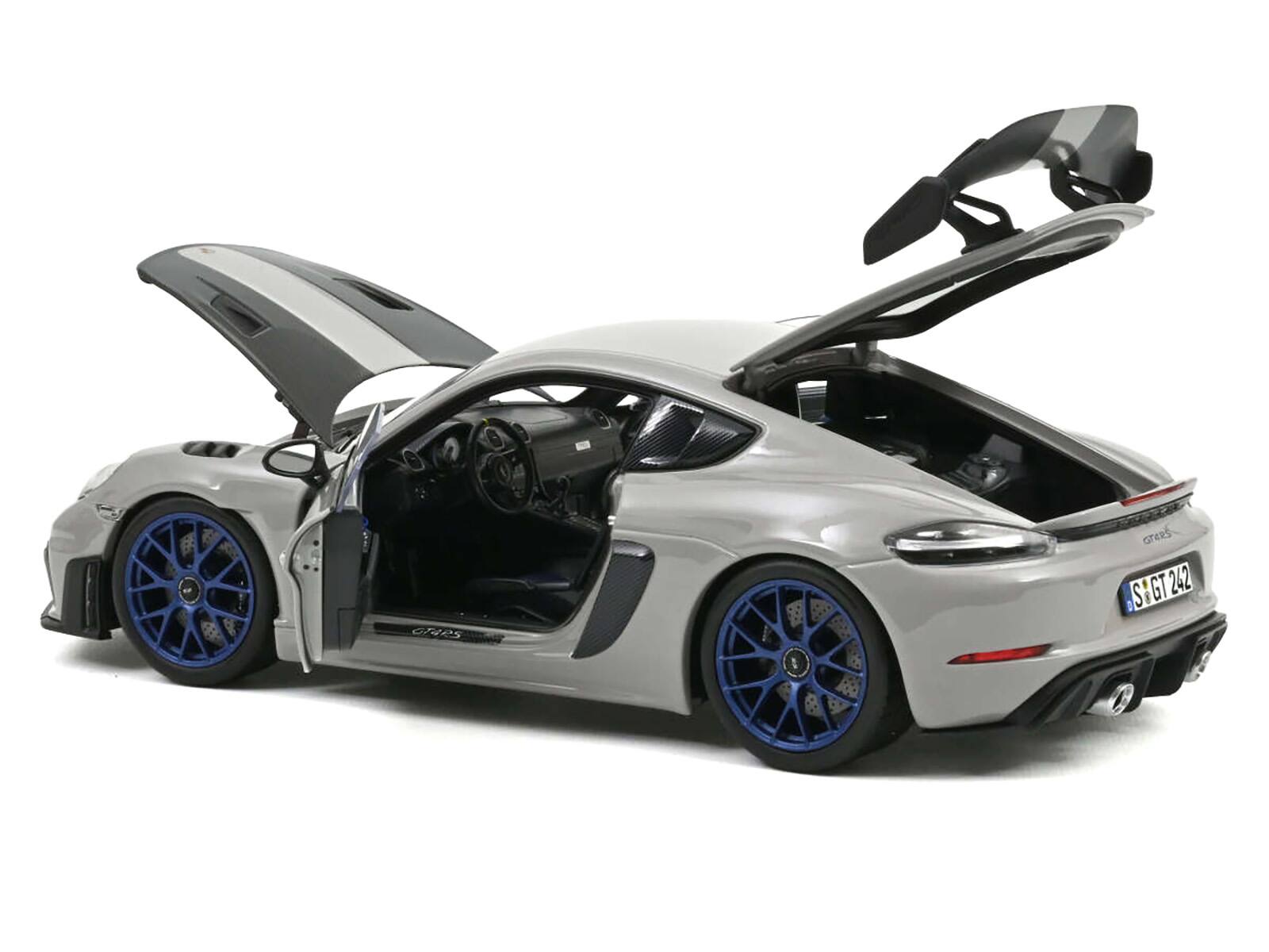 GTS GT 242 D