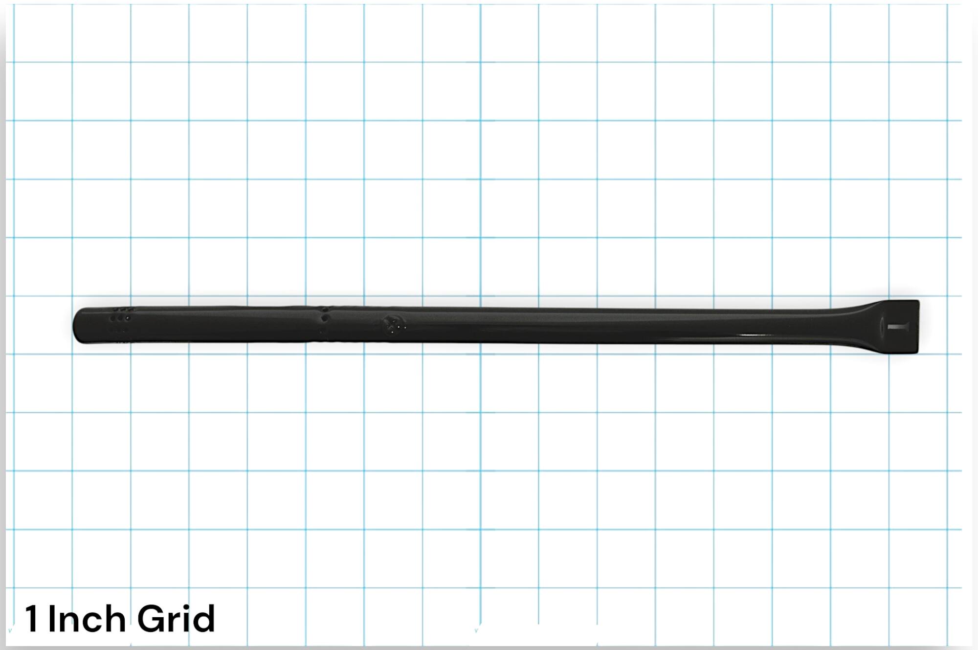 1 Inch Grid
