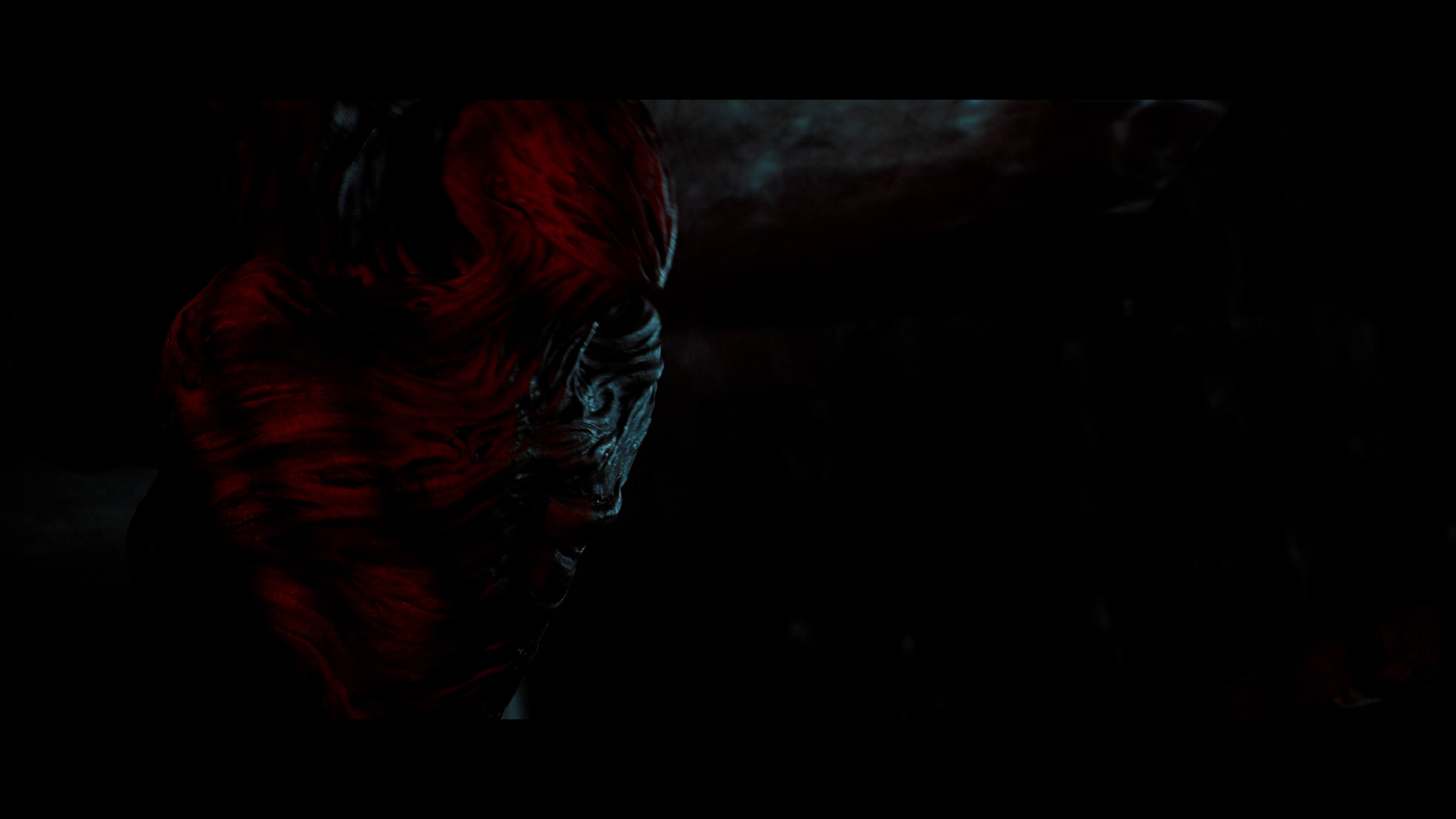Alt View 5. Konami - SILENT HILL: Townfall.