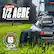 UP TO 1/2 ACRE
Property Recommended
X6 60V
65 MIN RUNTIME
With 8.0 Ah Battery
SENIX