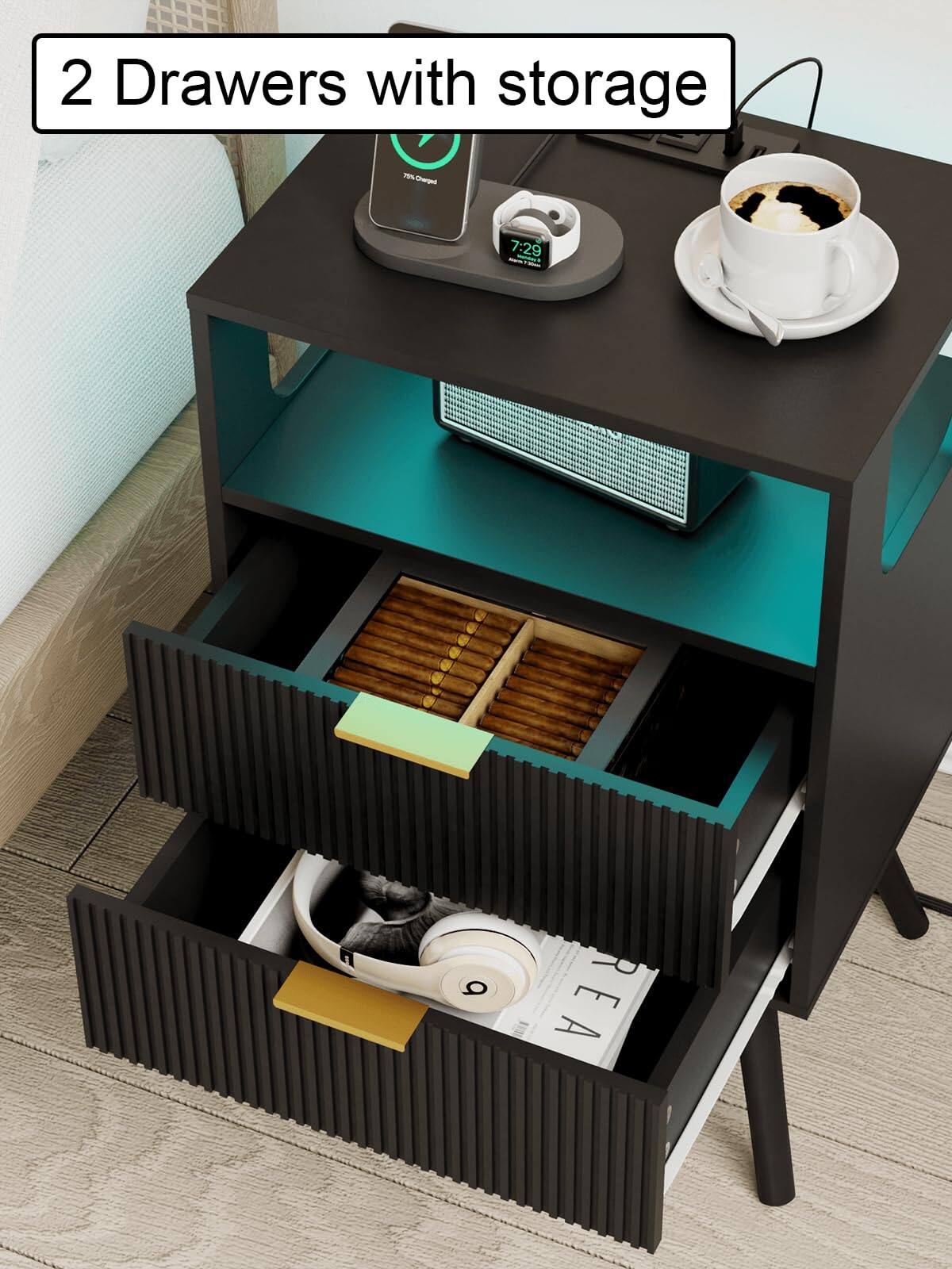 media item thumbnail