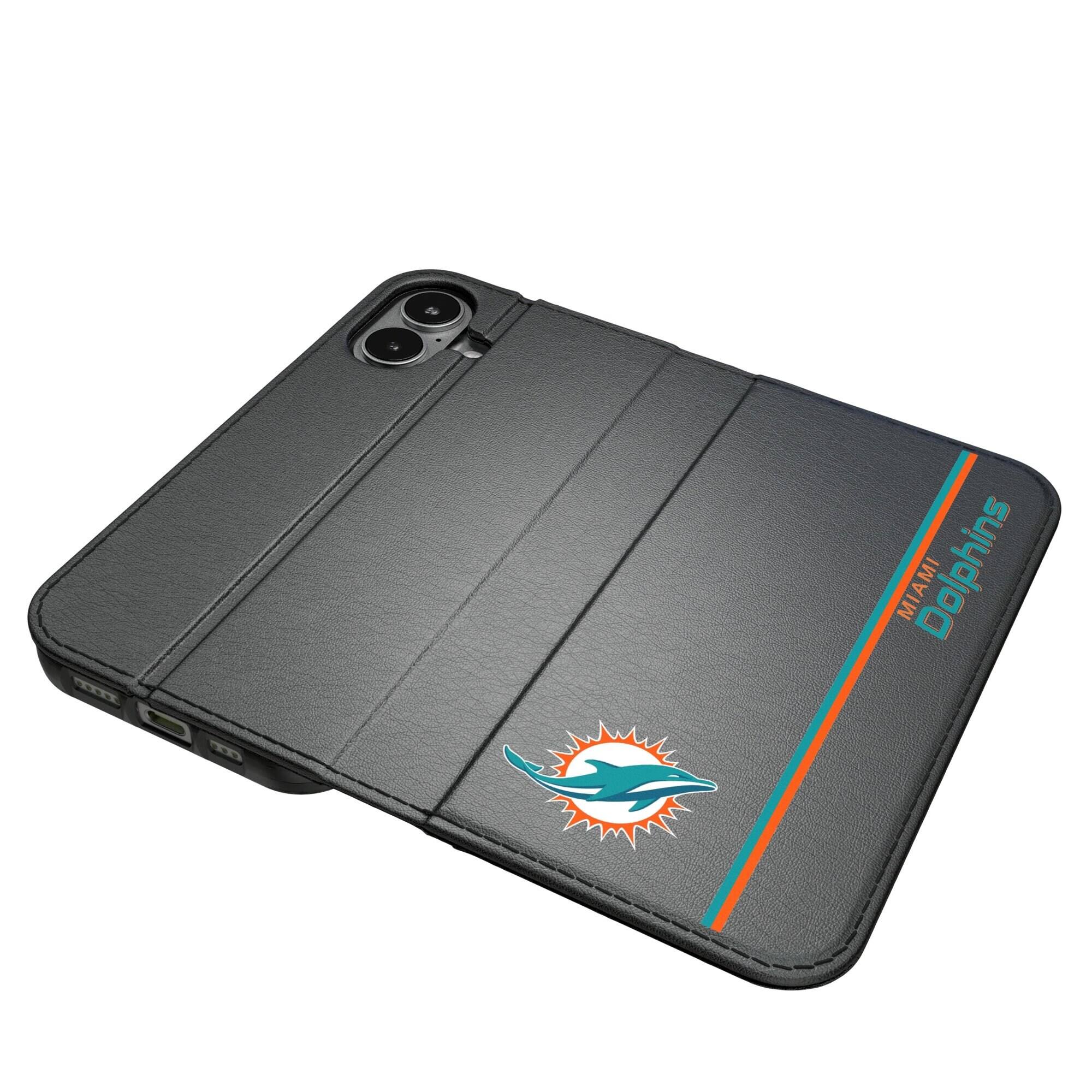 MIAMI Dolphins