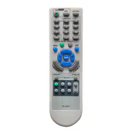 ZdalaMit - RD-450C Replacement Remote for NEC Projector RD-448E RD-443E LT240 LT245 LT25 LT260 LT265 LT280 LT30 M230X M230XG - White