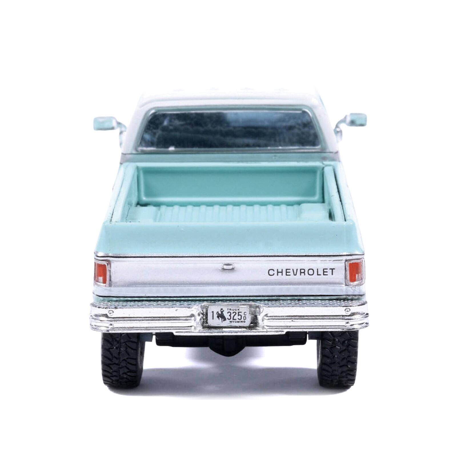 CHEVROLET F 1 325 6 IN