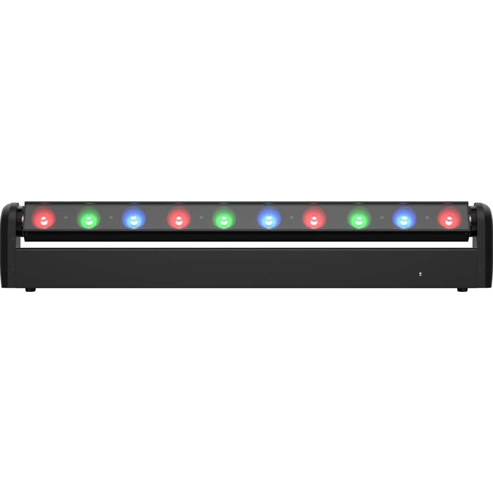 CHAUVET DJ - COLORband PiX M ILS Moving LED Wash Light COLORBANDPIXMILS