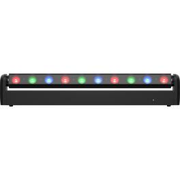 CHAUVET DJ - COLORband PiX M ILS Moving LED Wash Light COLORBANDPIXMILS