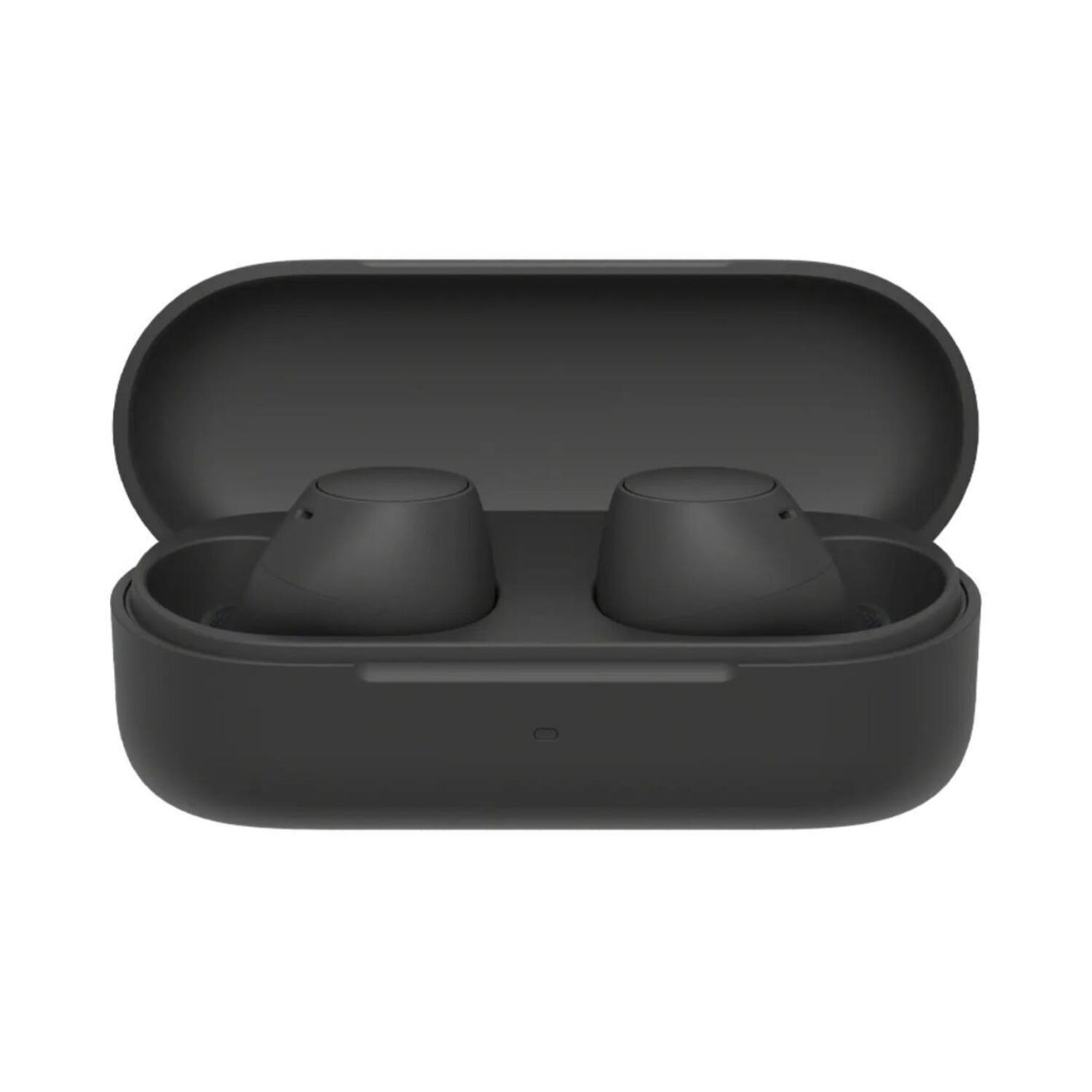 Back. Garmin - Garmin Venu 4 45mm AMOLED (Silver/Gray) GPS Smartwatch with Earbuds Bundle - VENU445SG-510.